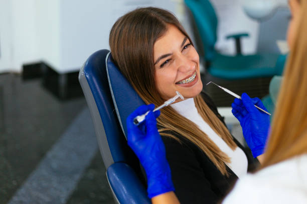 Best TMJ/TMD Treatment  in Smackover, AR