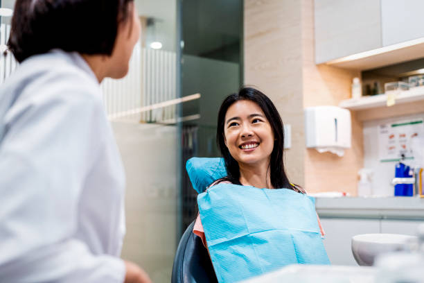 Best Root Canal Treatment  in Smackover, AR