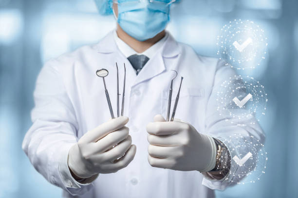 Why Choose Us for Your Dental Needs in Smackover, AR