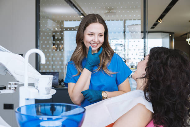 Best Dental Inlays and Onlays  in Smackover, AR