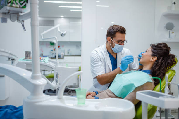 Smackover, AR  Holistic Dental Services Company