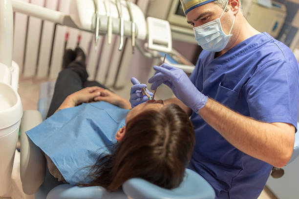 Best Oral Surgery  in Smackover, AR