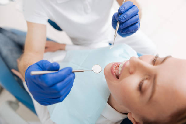 Best Laser Dentistry  in Smackover, AR